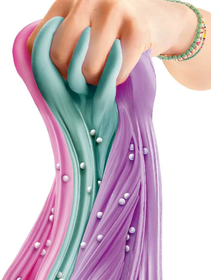 Canal Toys SO SLIME Rinkinys „Gleivių kokteilis"
