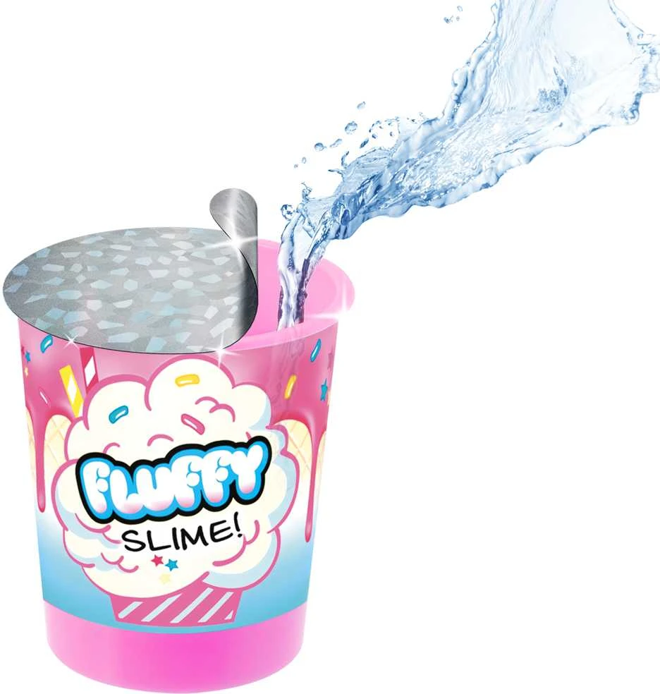 Canal Toys SO SLIME Rinkinys „Gleivių kokteilis"