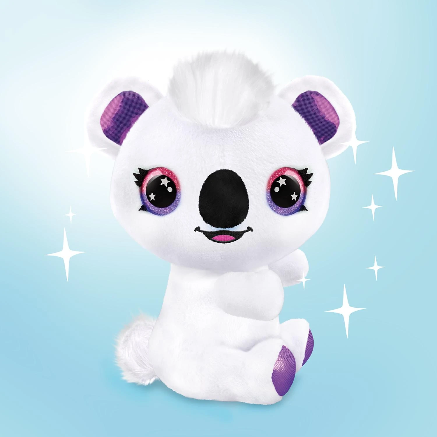 Canal Toys Rinkinys su aerografu „Koala“