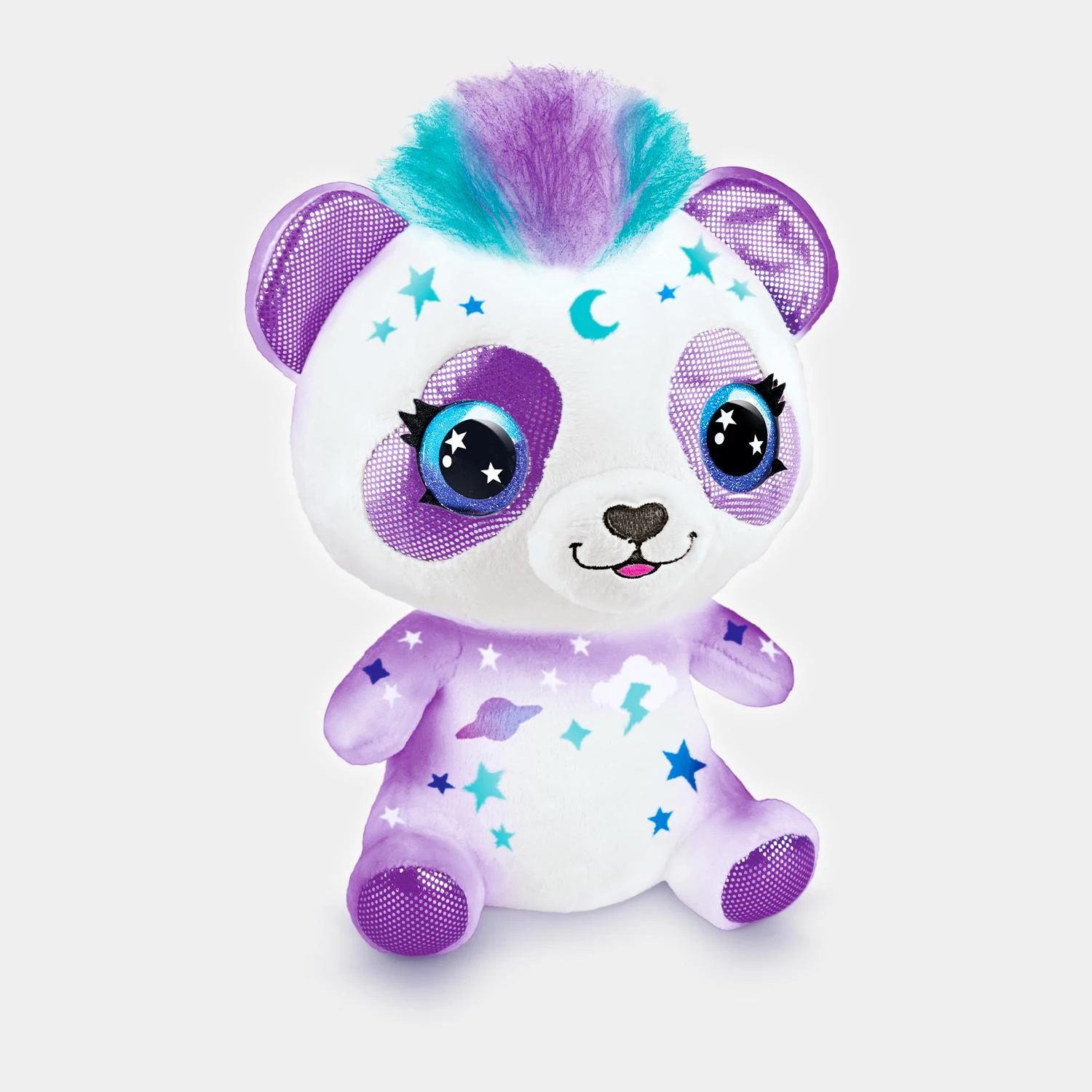 Canal Toys Rinkinys su aerografu „Panda“