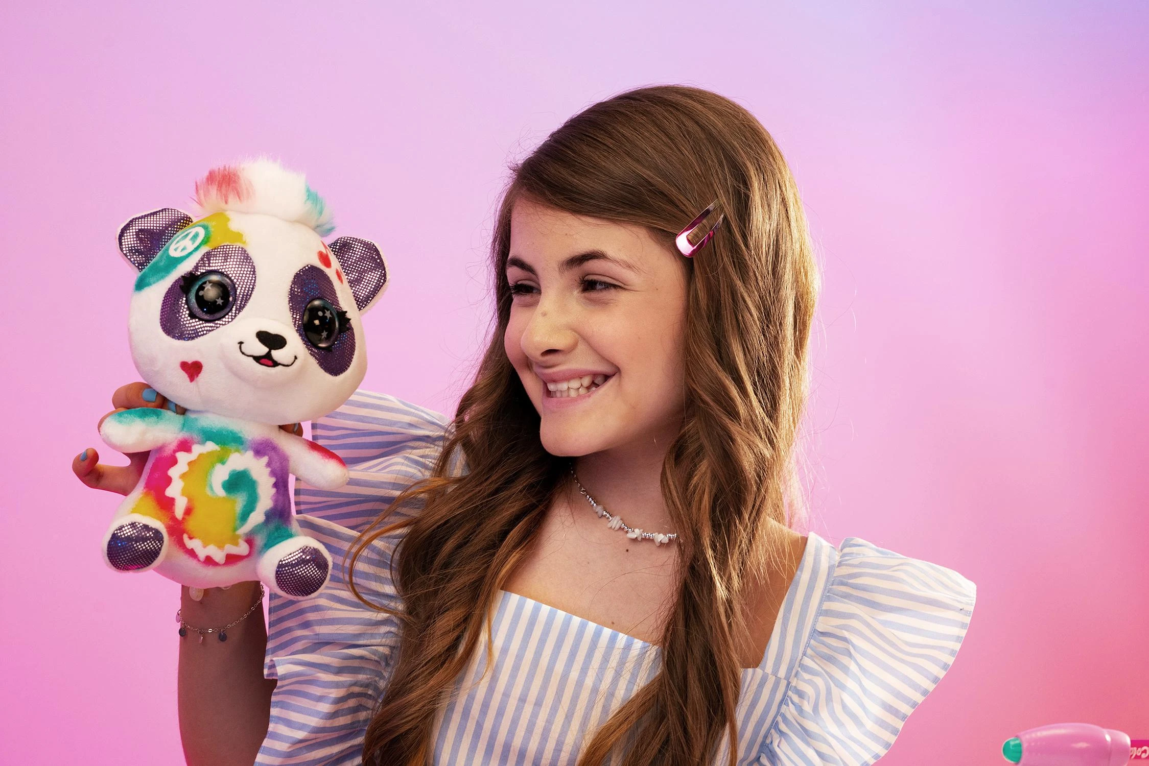 Canal Toys Rinkinys su aerografu „Panda“