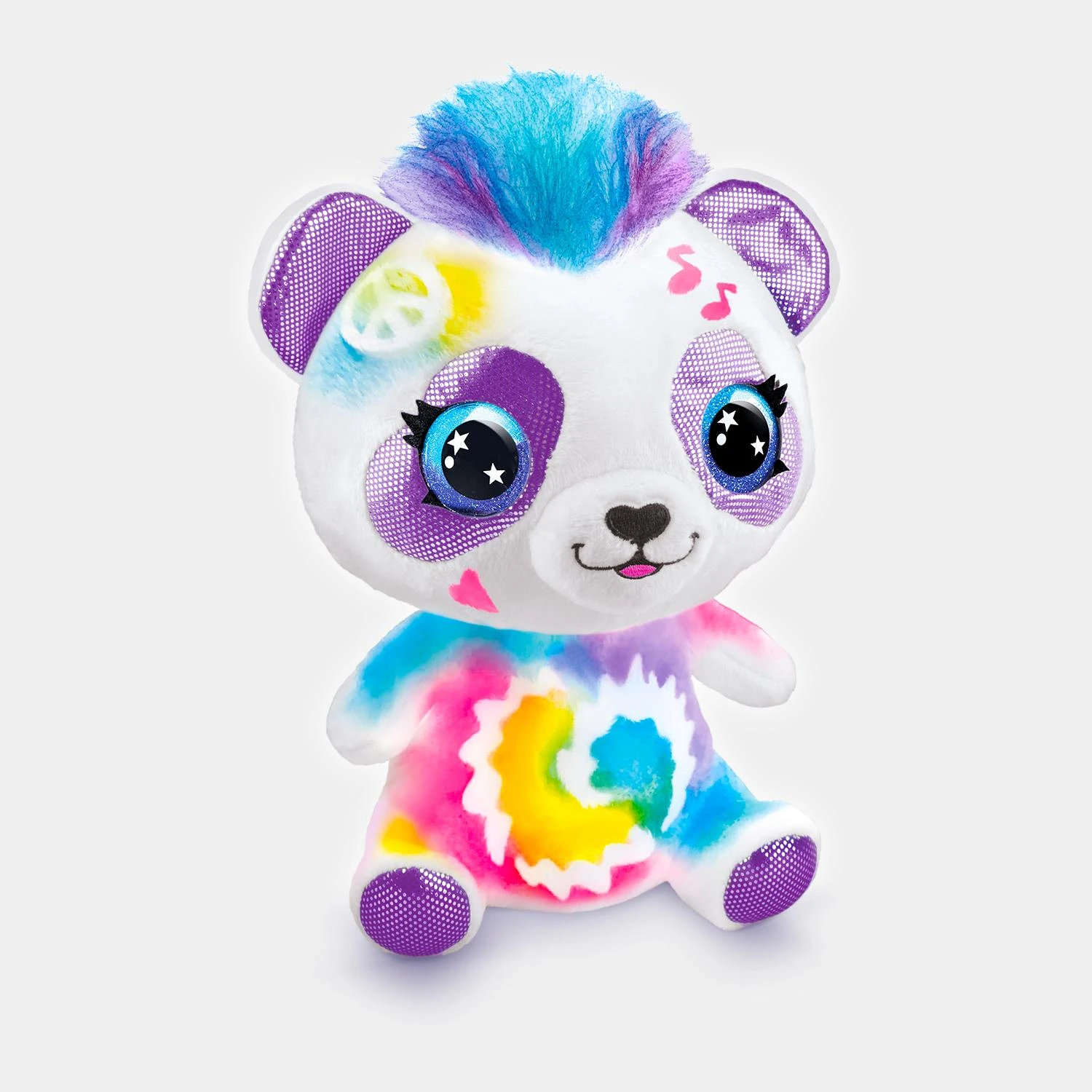 Canal Toys Rinkinys su aerografu „Panda“