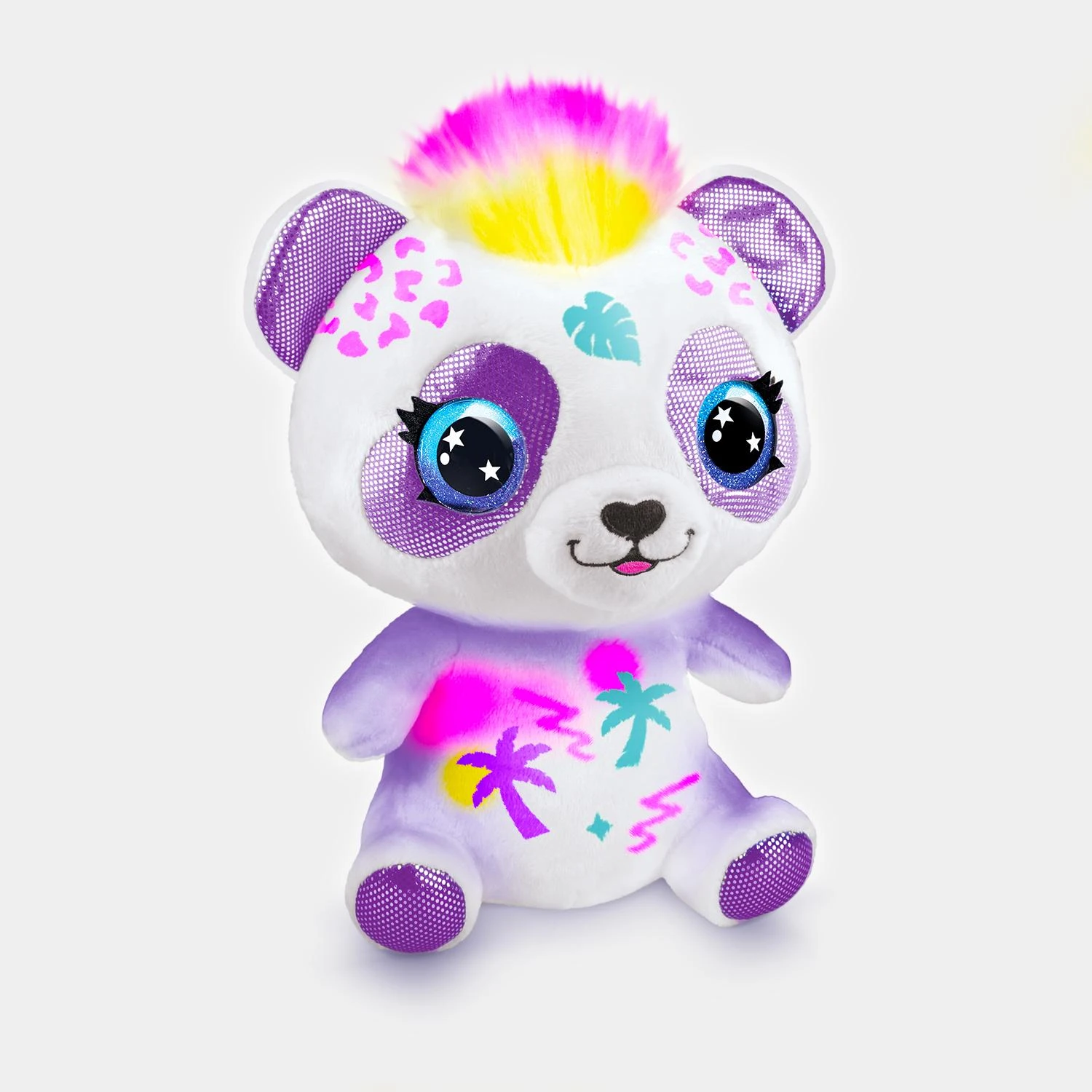 Canal Toys Rinkinys su aerografu „Panda“