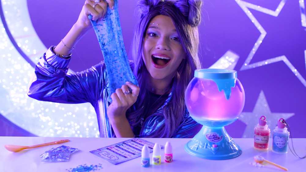 So Slime Edukacinis žaidimas Canal Toys
