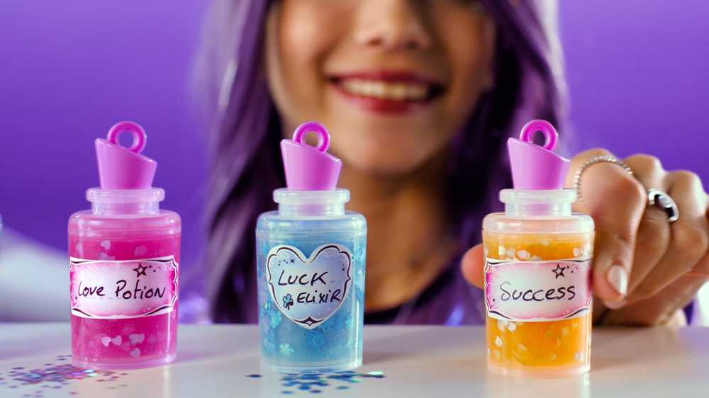 So Slime Edukacinis žaidimas Canal Toys