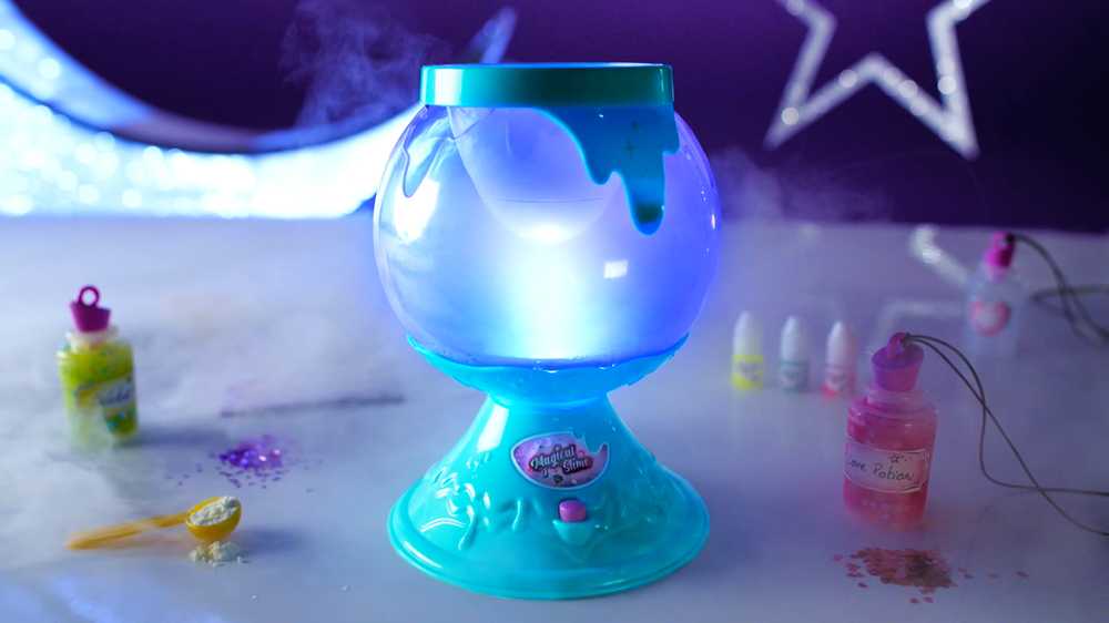 So Slime Edukacinis žaidimas Canal Toys