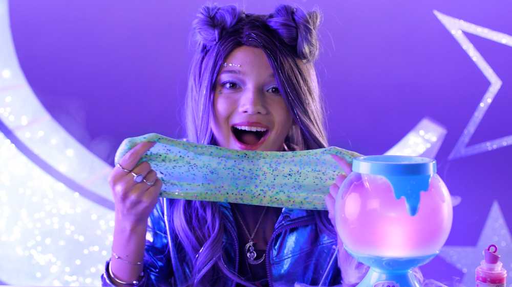 So Slime Edukacinis žaidimas Canal Toys