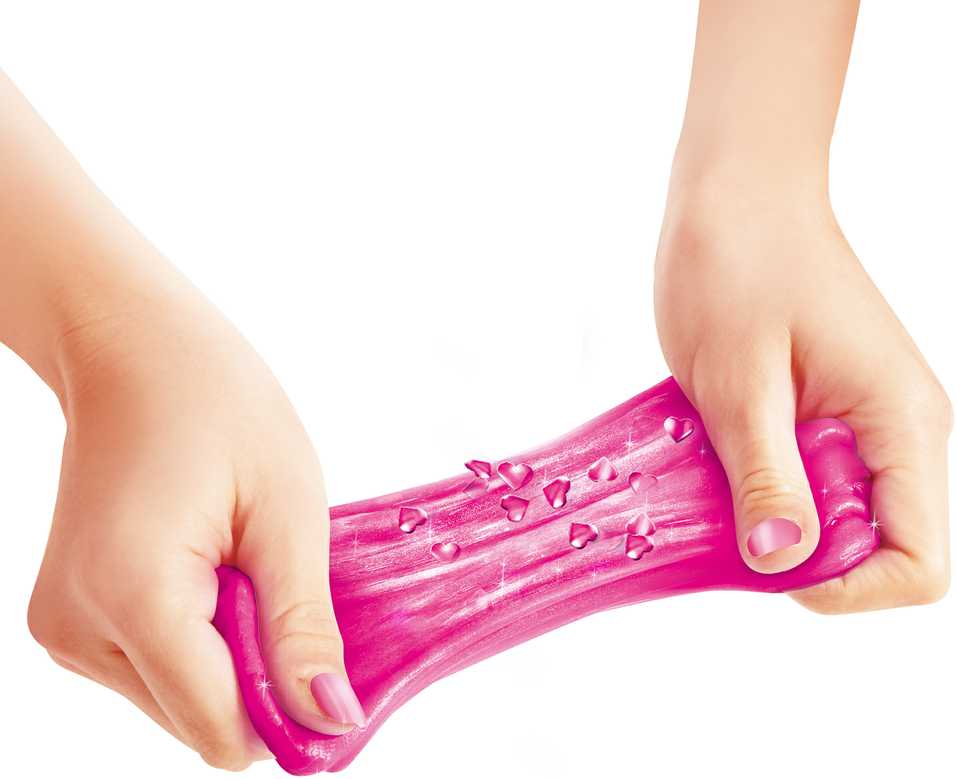 So Slime Edukacinis žaidimas Canal Toys