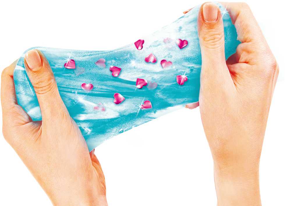 So Slime Edukacinis žaidimas Canal Toys