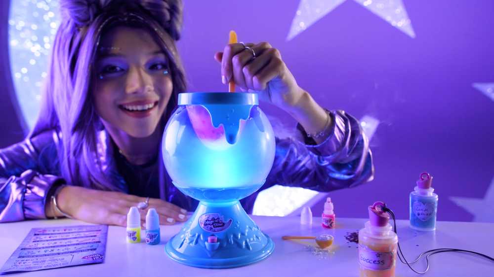 So Slime Edukacinis žaidimas Canal Toys