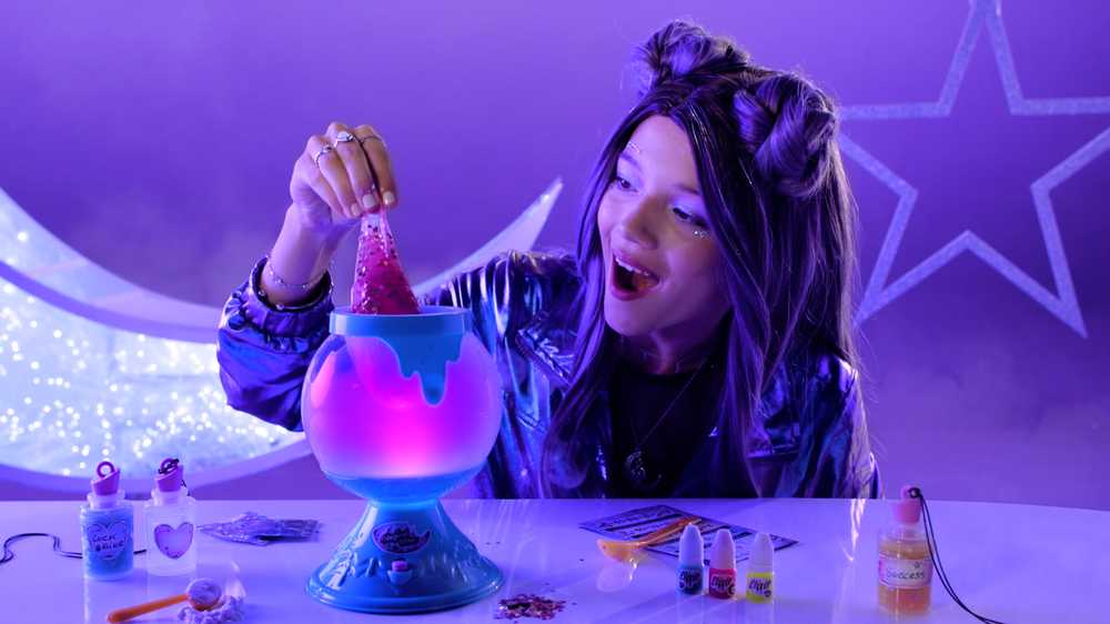 So Slime Edukacinis žaidimas Canal Toys
