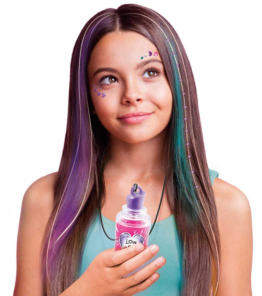 So Slime Edukacinis žaidimas Canal Toys
