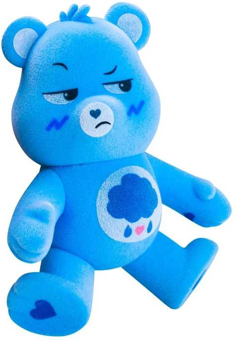 CARE BEARS Figūrėlė-siurprizas, 10 cm
