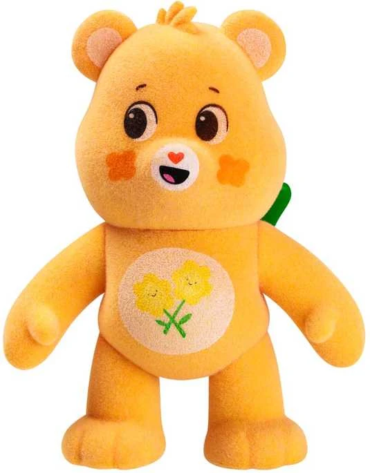 CARE BEARS Figūrėlė-siurprizas, 10 cm