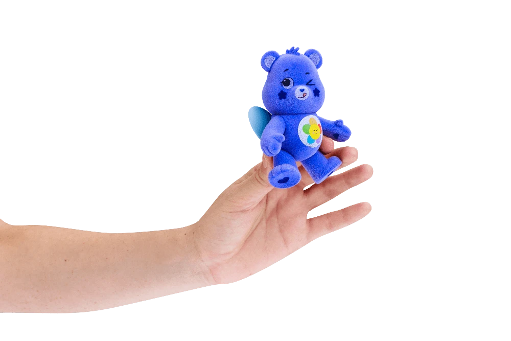 CARE BEARS Figūrėlė-siurprizas, 10 cm