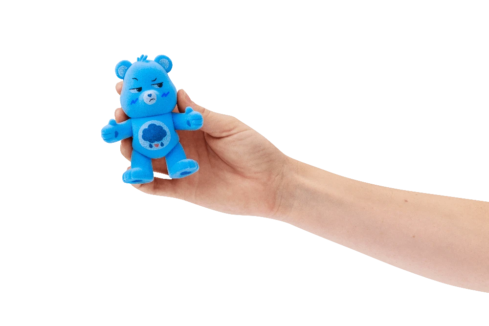 CARE BEARS Figūrėlė-siurprizas, 10 cm