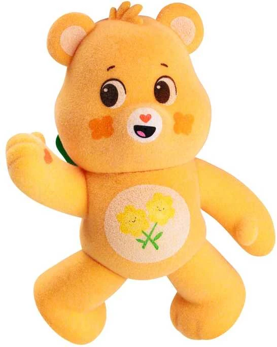 CARE BEARS Figūrėlė-siurprizas, 10 cm