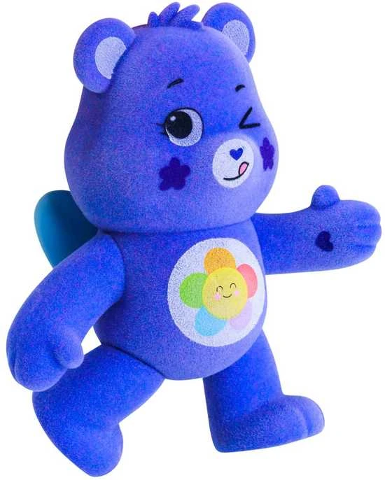 CARE BEARS Figūrėlė-siurprizas, 10 cm