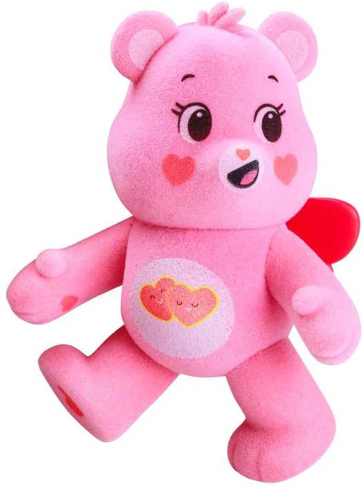 CARE BEARS Figūrėlė-siurprizas, 10 cm