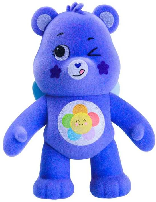 CARE BEARS Figūrėlė-siurprizas, 10 cm