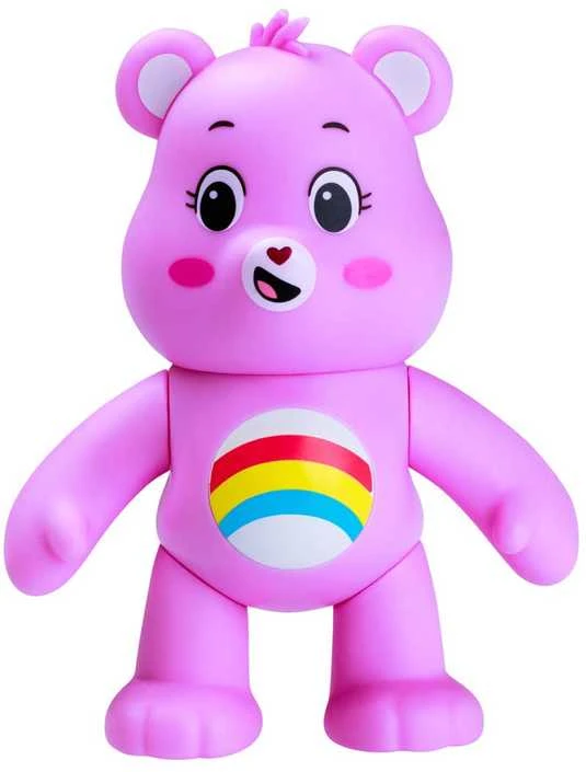 CARE BEARS Figūrėlė-siurprizas, 10 cm