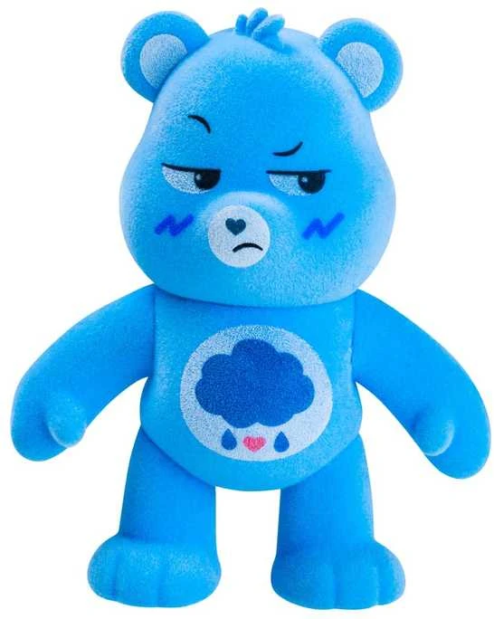 CARE BEARS Figūrėlė-siurprizas, 10 cm