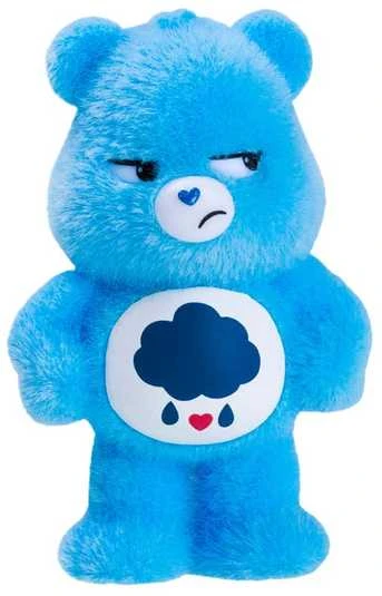 CARE BEARS Figūrėlė-siurprizas, 5 cm