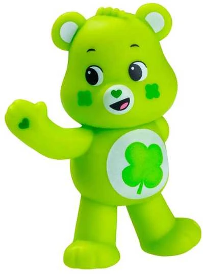 CARE BEARS Figūrėlė-siurprizas, 5 cm