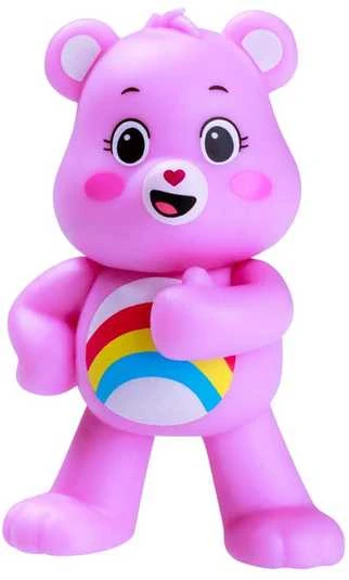 CARE BEARS Figūrėlė-siurprizas, 5 cm