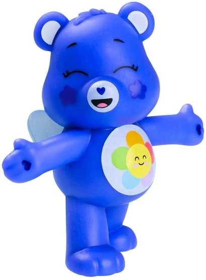 CARE BEARS Figūrėlė-siurprizas, 5 cm