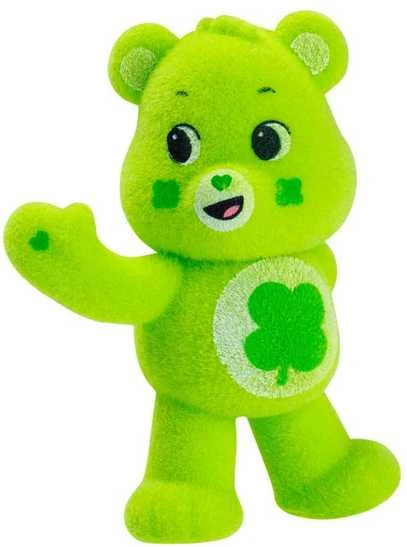 CARE BEARS Figūrėlė-siurprizas, 5 cm