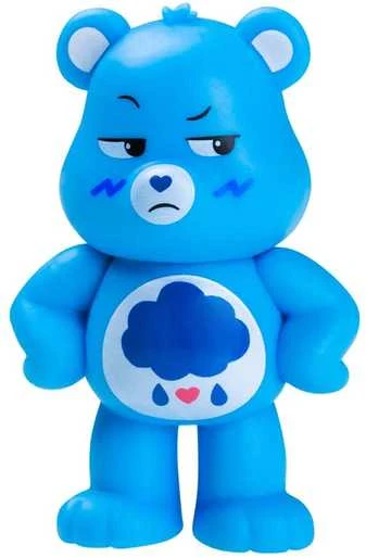 CARE BEARS Figūrėlė-siurprizas, 5 cm