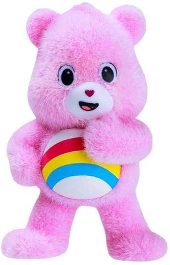 CARE BEARS Figūrėlė-siurprizas, 5 cm