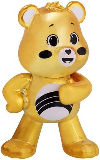 CARE BEARS Figūrėlė-siurprizas, 5 cm