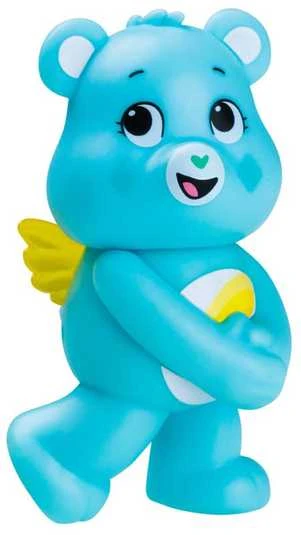 CARE BEARS Figūrėlė-siurprizas, 5 cm