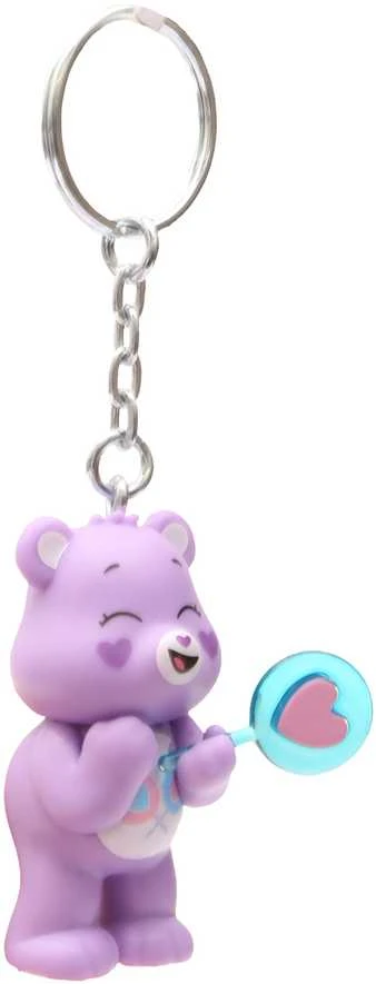 CARE BEARS Pakabutis-siurprizas, 5 cm