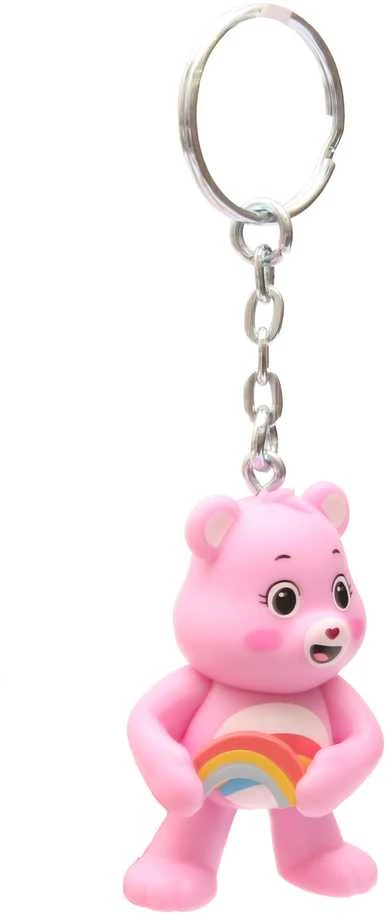 CARE BEARS Pakabutis-siurprizas, 5 cm
