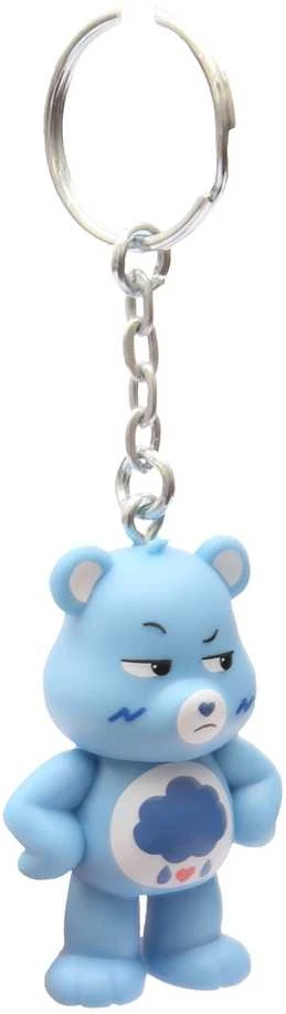 CARE BEARS Pakabutis-siurprizas, 5 cm