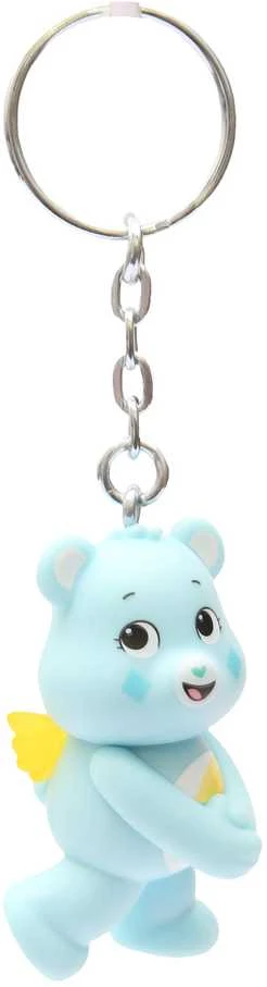 CARE BEARS Pakabutis-siurprizas, 5 cm