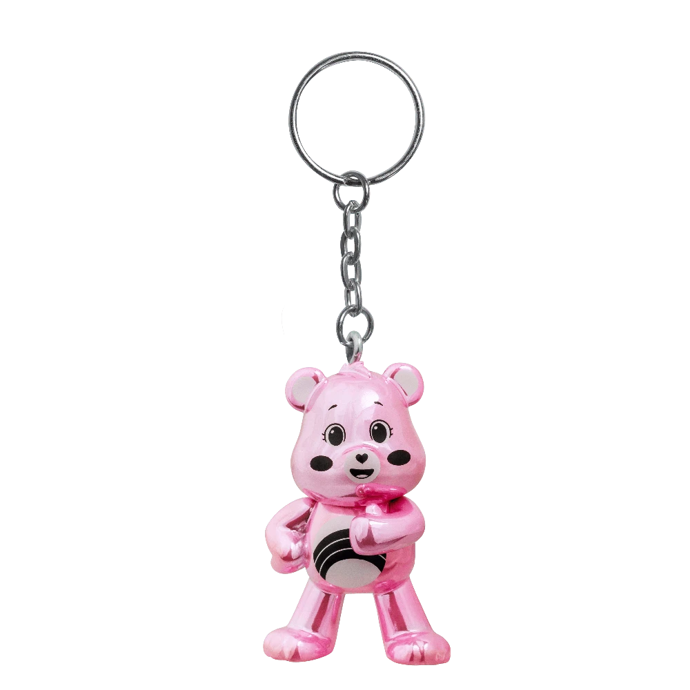 CARE BEARS Pakabutis-siurprizas, 5 cm
