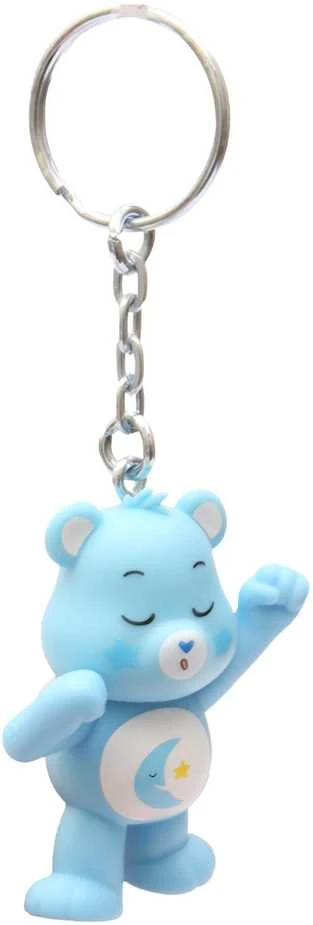 CARE BEARS Pakabutis-siurprizas, 5 cm