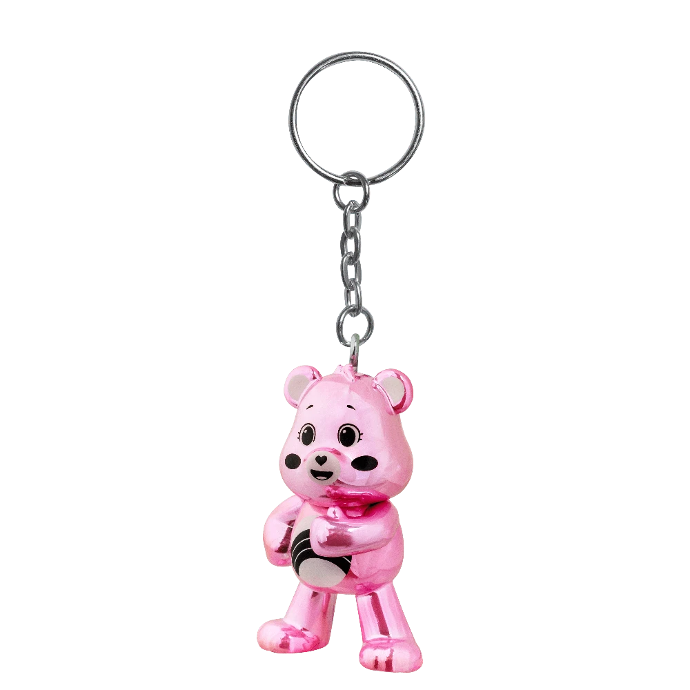 CARE BEARS Pakabutis-siurprizas, 5 cm