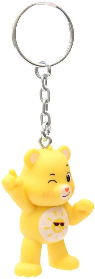 CARE BEARS Pakabutis-siurprizas, 5 cm