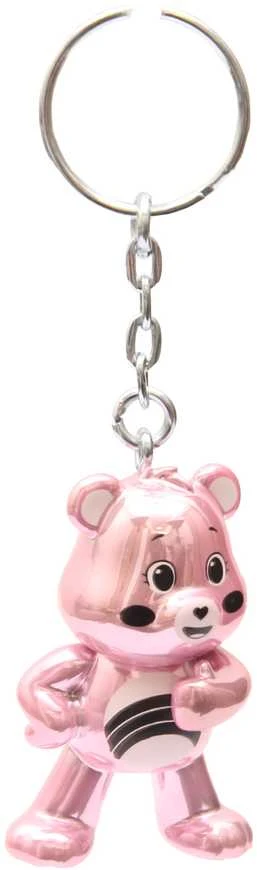CARE BEARS Pakabutis-siurprizas, 5 cm