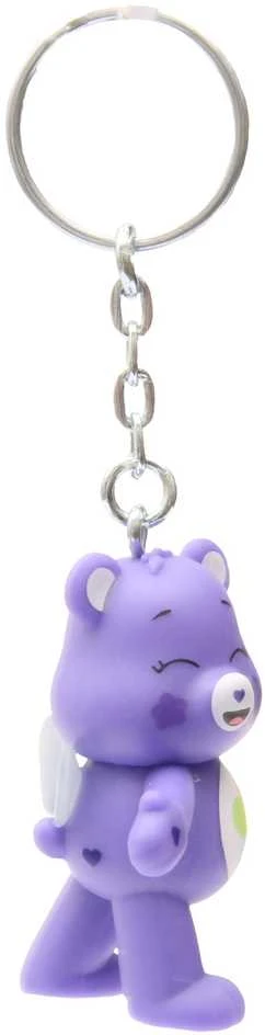 CARE BEARS Pakabutis-siurprizas, 5 cm