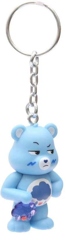 CARE BEARS Pakabutis-siurprizas, 5 cm