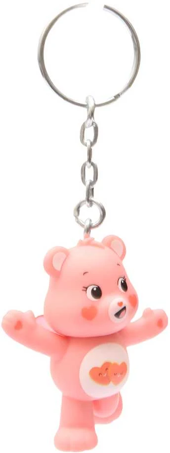 CARE BEARS Pakabutis-siurprizas, 5 cm