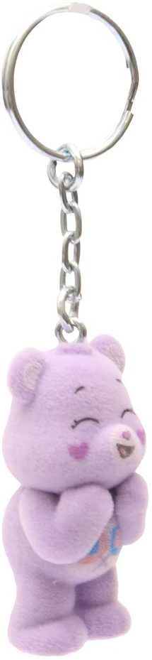 CARE BEARS Pakabutis-siurprizas, 5 cm