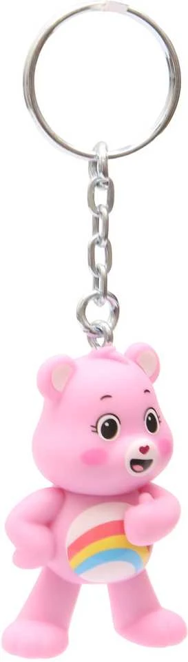 CARE BEARS Pakabutis-siurprizas, 5 cm