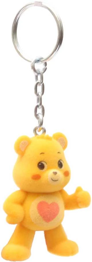 CARE BEARS Pakabutis-siurprizas, 5 cm